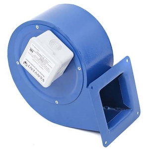 Вентилятор радиальный ВанВент ВР В2 160 k