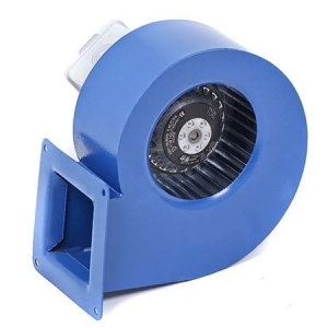 Вентилятор радиальный ВанВент ВР В2 160 k