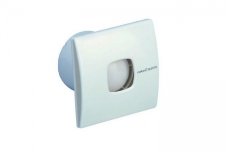 Накладной вентилятор Cata Silentis 10 Timer (Таймер)