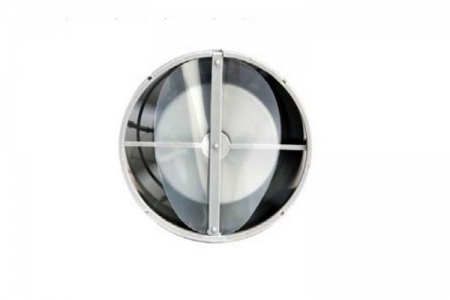 Вентилятор накладной Cata Silentis inox 10 Timer (таймер)