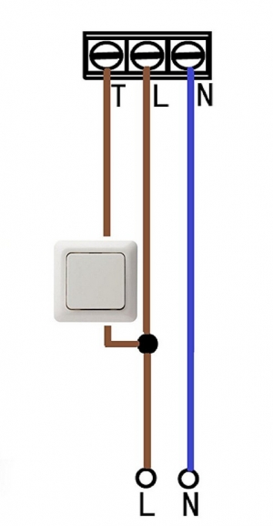 Вентилятор накладной Cata Silentis inox 12 Timer (таймер)