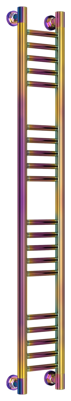 Полотенцесушитель водяной Сунержа Богема+ 1200x150